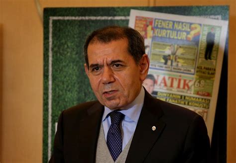 Dursun Özbek''ten Hatay açıklaması: ''''Elimizi çekmedik''''